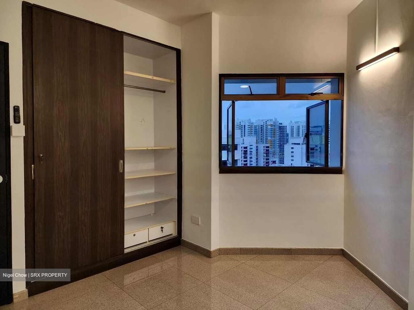 Blk 118A Membina 118 (Bukit Merah), HDB 4 Rooms #557128481